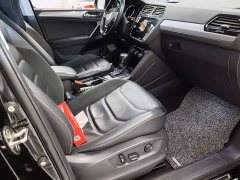 Volkswagen Tiguan L 330TSI Automatic FWD Smart Comfort Edition - ფოტო 18