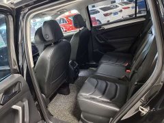 Volkswagen Tiguan L 330TSI Automatic FWD Smart Comfort Edition - ფოტო 9