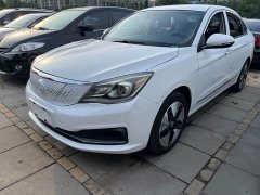 Dongfeng Fengshen E70 500 Super Comfort Edition - ფოტო 1