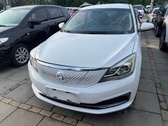 Dongfeng Fengshen E70 500 Super Comfort Edition - ფოტო 10