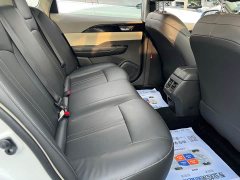Dongfeng Fengshen E70 500 Super Comfort Edition - ფოტო 5