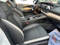 Dongfeng Fengshen E70 500 Super Comfort Edition - ფოტო 6