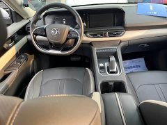 Dongfeng Fengshen E70 500 Super Comfort Edition - ფოტო 7