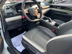 Dongfeng Fengshen E70 500 Super Comfort Edition - ფოტო 8