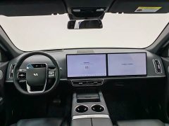 Li Auto L7 2023 Pro - ფოტო 10