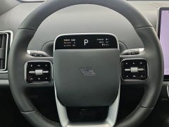 Li Auto L7 2023 Pro - ფოტო 11