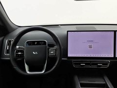 Li Auto L7 2023 Pro - ფოტო 12