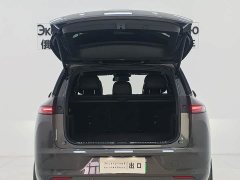 Li Auto L7 2023 Pro - ფოტო 16