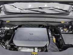 Li Auto L7 2023 Pro - ფოტო 17
