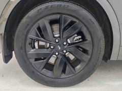 Li Auto L7 2023 Pro - ფოტო 18