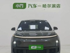 Li Auto L7 2023 Pro - ფოტო 2