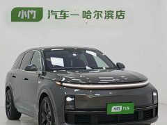 Li Auto L7 2023 Pro - ფოტო 3