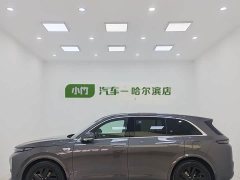 Li Auto L7 2023 Pro - ფოტო 5
