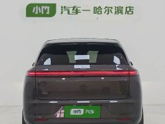 Li Auto L7 2023 Pro - ფოტო 6