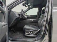 Li Auto L7 2023 Pro - ფოტო 7