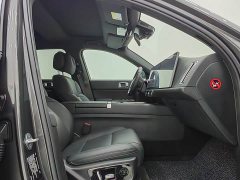 Li Auto L7 2023 Pro - ფოტო 9