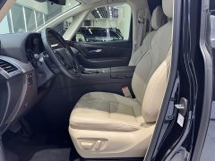 Toyota Alphard 2024 Hybrid 2.5L Premium Edition - ფოტო 12
