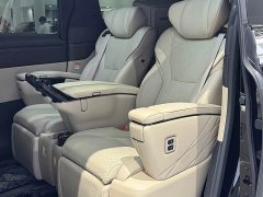 Toyota Alphard 2024 Hybrid 2.5L Premium Edition - ფოტო 13