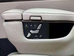 Toyota Alphard 2024 Hybrid 2.5L Premium Edition - ფოტო 15