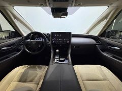 Toyota Alphard 2024 Hybrid 2.5L Premium Edition - ფოტო 17