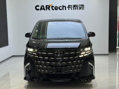 Toyota Alphard 2024 Hybrid 2.5L Premium Edition - ფოტო 2