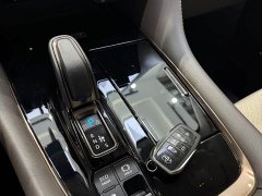 Toyota Alphard 2024 Hybrid 2.5L Premium Edition - ფოტო 9