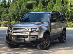 Land Rover Defender 110 P400 X-DYNAMIC HSE - ფოტო 1