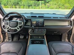 Land Rover Defender 110 P400 X-DYNAMIC HSE - ფოტო 10