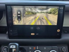 Land Rover Defender 110 P400 X-DYNAMIC HSE - ფოტო 11