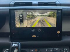 Land Rover Defender 110 P400 X-DYNAMIC HSE - ფოტო 12