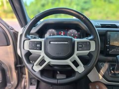 Land Rover Defender 110 P400 X-DYNAMIC HSE - ფოტო 15