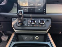 Land Rover Defender 110 P400 X-DYNAMIC HSE - ფოტო 16