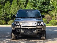 Land Rover Defender 110 P400 X-DYNAMIC HSE - ფოტო 2