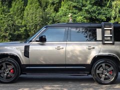 Land Rover Defender 110 P400 X-DYNAMIC HSE - ფოტო 3