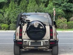 Land Rover Defender 110 P400 X-DYNAMIC HSE - ფოტო 5