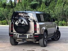 Land Rover Defender 110 P400 X-DYNAMIC HSE - ფოტო 6