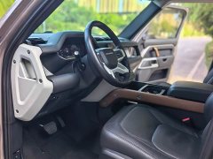 Land Rover Defender 110 P400 X-DYNAMIC HSE - ფოტო 7