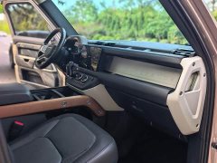 Land Rover Defender 110 P400 X-DYNAMIC HSE - ფოტო 8