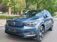 Volvo XC40 New Energy Long Range PRO - ფოტო 1