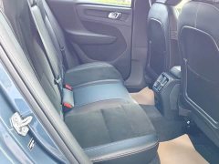 Volvo XC40 New Energy Long Range PRO - ფოტო 11