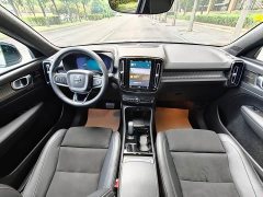 Volvo XC40 New Energy Long Range PRO - ფოტო 12