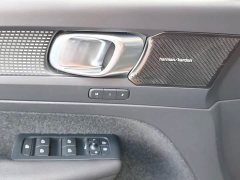 Volvo XC40 New Energy Long Range PRO - ფოტო 16