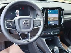 Volvo XC40 New Energy Long Range PRO - ფოტო 17