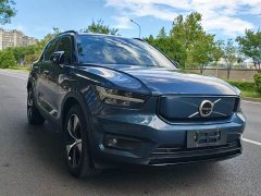 Volvo XC40 New Energy Long Range PRO - ფოტო 2