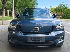 Volvo XC40 New Energy Long Range PRO - ფოტო 3