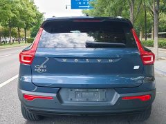 Volvo XC40 New Energy Long Range PRO - ფოტო 4