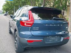 Volvo XC40 New Energy Long Range PRO - ფოტო 5