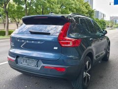 Volvo XC40 New Energy Long Range PRO - ფოტო 6