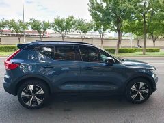 Volvo XC40 New Energy Long Range PRO - ფოტო 7
