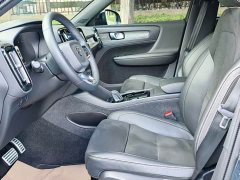 Volvo XC40 New Energy Long Range PRO - ფოტო 8